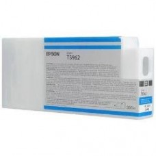 Epson Cartuccia d'inchiostro ciano C13T596200 T596200 350ml cartuccia Ultra Chrome HDR