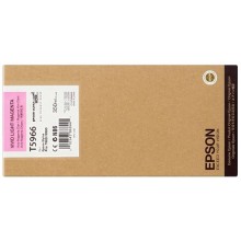 Epson Cartuccia d'inchiostro magenta (chiaro,vivid) C13T596600 T596600 350ml cartuccia Ultra Chrome HDR