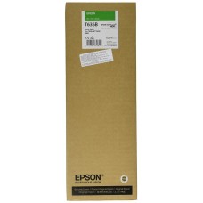 Epson Cartuccia d'inchiostro verde C13T636B00 T636B00 700ml cartuccia Ultra Chrome HDR