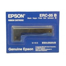Epson Nastro colorato nero C43S015352 ERC-05B 