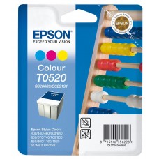 Epson Cartuccia d'inchiostro colore C13T05204010 SO20089/SO20191 circa 300 pagine 35ml 