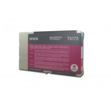 Epson Cartuccia d'inchiostro magenta C13T617300 T6173 circa 7000 pagine 100ml alta capacità 