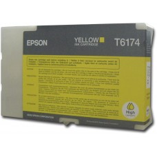 Epson Cartuccia d'inchiostro giallo C13T617400 T6174 circa 7000 pagine 100ml alta capacità 