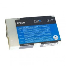 Epson Cartuccia d'inchiostro ciano C13T616200 T6162 circa 3500 pagine 53ml 