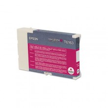 Epson Cartuccia d'inchiostro magenta C13T616300 T6163 circa 3500 pagine 53ml 