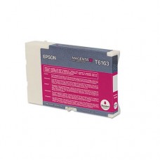 Epson Cartuccia d'inchiostro magenta C13T616300 T6163 circa 3500 pagine 53ml 