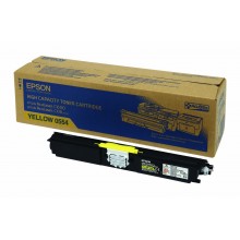 Epson toner giallo C13S050554 S050554 circa 2700 pagine alta capacità 