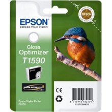 Epson Cartuccia d'inchiostro trasparente C13T15904010 T1590 17ml gloss optimizer