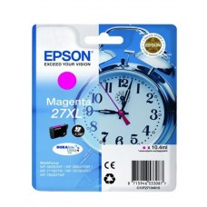 Epson Cartuccia d'inchiostro magenta C13T27134010 T2713 circa 1100 pagine 10.4ml XL