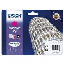 Epson Cartuccia d'inchiostro magenta C13T79134010 T7913 circa 800 pagine 6.5ml 79