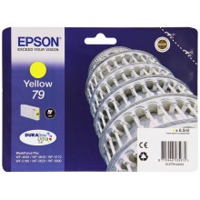 Epson Cartuccia d'inchiostro giallo C13T79144010 T7914 circa 800 pagine 6.5ml 79