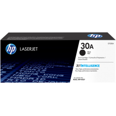 HP 30A (CF230A) Toner originale Nero