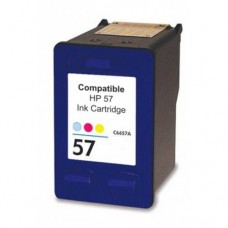 Compatibile rigenerato per HP 57 colore