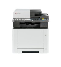 110C0A3NL0 KYOCERA MULTIFUNZIONE LASER ECOSYS MA2100CWFX A4 COLORI 21PPM, FRONTE/RETRO, CASSETTO 250 FOGLI, USB/LAN/WIFI, 4IN1