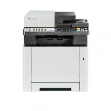 110C0A3NL0 KYOCERA MULTIFUNZIONE LASER A4 COLORE, ECOSYS MA2100CWFX, 21PPM, FRONTE/RETRO, CASSETTO 250 FOGLI, USB/LAN/WIFI, 4 IN 1