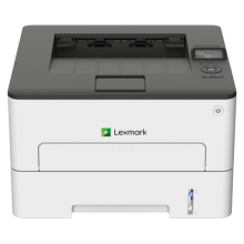 18M0110 LEXMARK STAMPANTE LASER A4 B/N, B2236DW, 34PPM, FRONTE/RETRO, AIRPRINT, USB/LAN/WIFI