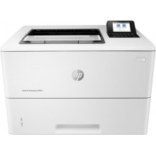 1PV87A#B19 HP STAMPANTE LASER A4 B/N, LASERJET ENTERPRISE M507DN, 43PPM, FRONTE/RETRO, USB/LAN