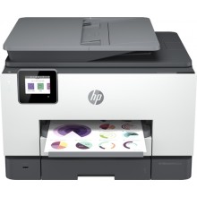HP MULTIF. INK A4 COLORE, OFFICE JET PRO 9022e, 24PPM, USB/LAN/WIFI,  4IN1 - COMPATIBILE HP+,  6 MESI INST. INK, SMART SEC, PRIVATE PICKUP  TS