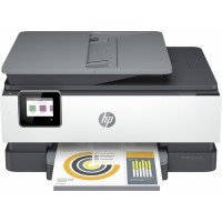 229W7B HP MULTIFUNZIONE INK OFFICE JET PRO 8022e COLORI A4 20PPM, USB/LAN/WIFI, 4IN1  VANTAGGI HP+
