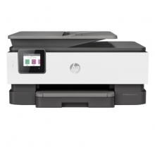 229W9B HP MULTIFUNZIONE INK A4 COLORE, OFFICEJET PRO 8025e, 20PPM, USB/LAN/WIFI, 4IN1 - COMPATIBILE HP+,  6 MESI INST. INK, SMART SEC, PRIVATE PICKUP