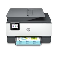 257G4B HP MULTIFUNZIONE INK A4 COLORE, OFFICEJET PRO 9010e, 22PM, USB/LAN/WIFI, 4IN1 - COMPATIBILE HP+,  6 MESI INST. INK, SMART SEC, PRIVATE PICKUP