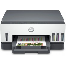 28B54A HP MULTIFUNZIONE INK A4 COLORE, SMART TANK 7005, 15PPM, USB/LAN/WIFI, 4 IN 1, 3 ANNI GAR REG PRODOTTO