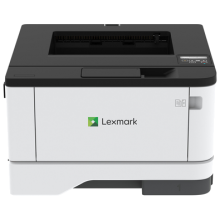 29S0010 LEXMARK STAMPANTE LASER A4 B/N 38PPM, MS331DN, FRONTE/RETRO, USB/LAN, TONER INCL 1.500 PAG