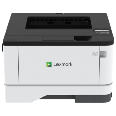 29S0010 LEXMARK STAMPANTE LASER A4 B/N 38PPM, MS331DN, FRONTE/RETRO, USB/LAN, TONER INCL 1.500 PAG