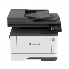 29S0160 LEXMARK MULTIFUNZIONE LASER A4 B/N, MX331adn, 36PPM, FRONTE/RETRO, ADF, USB/LAN/WIFI, 4 IN 1