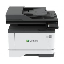 29S0210 LEXMARK MULTIFUNZIONE LASER A4 B/N, MX431ADN, 42PPM, FRONTE/RETRO, USB/LAN/WIFI, 4 IN 1