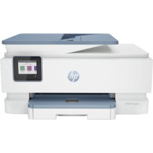 2H2P6B HP MULTIFUNZIONE INK A4 COLORE, ENVY 7921E, 22PPM, FRONTE/RETRO, USB/WFI