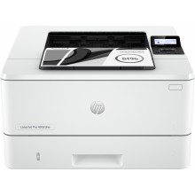 2Z605E#B19 HP STAMPANTE LASER A4 B/N, LASERJET PRO 4002DNE, 40PPM, FRONTE/RETRO, USB/LAN, HP+