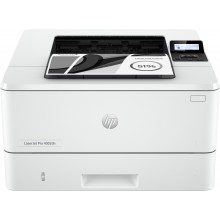 EX W1A53A HP STAMPANTE LASER A4 B/N, LASERJET PRO 4002DN, SERIE 4000, 40PPM, FRONTE/RETRO, USB/LAN