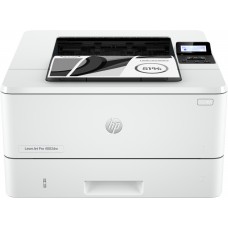 2Z606F#B19 HP STAMPANTE LASER A4 B/N, LASERJET PRO 4002DW, SERIE 4000, 40PPM, FRONTE/RETRO, USB/LAN/WIFI