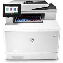 2Z622F#B19 HP MULTIFUNZIONE LASER A4 B/N, LASERJET PRO 4102DW, SERIE 4000, 40PPM, ADF, FRONTE/RETRO, USB/LAN/WIFI, 3 IN 1