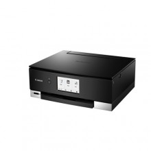 3775C076 CANON MULTIFUNZIONE INK A4 COLORE, 13 PPM, PIXMA TS8350A, FRONTE/RETRO, USB/WIFI, 3 IN 1