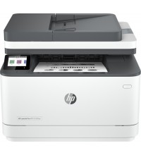 3G630F HP MULTIFUNZIONE LASER A4 B/N, LASERJET PRO MFP 3102FDW, 33 PM ADF, FRONTE/RETRO, USB/LAN/WIFI