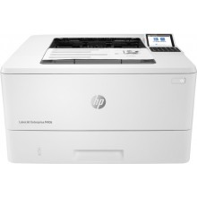 3PZ15A HP STAMPANTE LASER A4 B/N, LASERJET M406DN, 40PPM, FRONTE/RETRO, USB/LAN