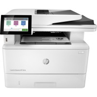 3PZ55A HP MULTIFUNZIONE LASER A4 B/N, LASERJET M430F, 40PPM, FRONTE/RETRO, USB/LAN  4IN1