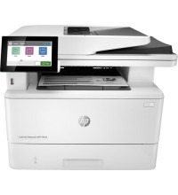 3PZ55A HP MULTIFUNZIONE LASER M430F A4 B/N 40 PPM FRONTE/RETRO, USB/LAN  4IN1