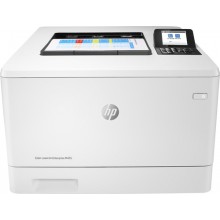 3PZ95A HP STAMPANTE LASER A4 COLORE, LASERJET M455DN, 27PPM, FRONTE/RETRO, USB/LAN