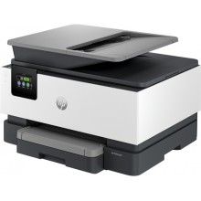 403X5B HP MULTIFUNZIONE INK A4 COLORE, OFFICEJET PRO 9125E, 22 PPM, ADF, FRONTE /RETRO, USB/LAN/WIFI, 4 IN 1