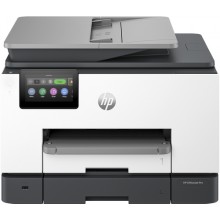 404M5B HP. MULTIFUNZIONE INK A4 COLORE, OFFICEJET PRO 9132E, 25 PPM, ADF F/R SINGOLO PASSAGGIO, FRONTE / RETRO, 2 VASSOI DA 250 PAG, USB/LAN/WIFI, 4 IN 1