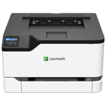 40N9120 LEXMARK STAMPANTE LASER A4 COLORE, CS331dw, 24PPM, USB/WIFI