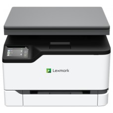40N9140 LEXMARK MULTIFUNZIONE LASER MC3224DWE COLORE A4 22PPM FRONTE/RETRO ETHERNET/WIFI STAMPANTE/SCANNER/COPIATRICE