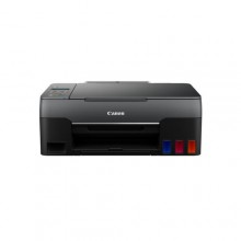 4466C006 CANON MULTIFUNZIONE INK A4 COLORE, PIXMA G2560, 10PPM, USB - 3 IN 1