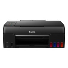 4620C006 CANON MULTIFUNZIONE INK PIXMA G650 A4 COLORE USB/WIFI 3IN1, MEGATANK REFILLABLE  TS