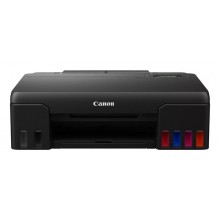4621C006 CANON STAMPANTE INK A4 COLORE, PIXMA G550, USB/LAN/WIFI
