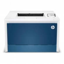 4RA87F HP STAMPANTE LASER A4 COLORE, LASERJET PRO 4202DN, SERIE 4000, 33PPM, FRONTE / RETRO, USB/LAN