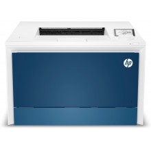 4RA88F HP STAMPANTE LASER A4 COLORE, OFFICEJET PRO 4202dw, SERIE 4000, 33PM, FRONTE/RETRO, USB/LAN/WIFI